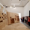 Venice Biennale 2012: ELEMENTAL (11) © Nico Saieh