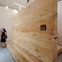 Venice Biennale 2012: ELEMENTAL (10) © Nico Saieh