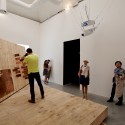 Venice Biennale 2012: ELEMENTAL (8) © Nico Saieh