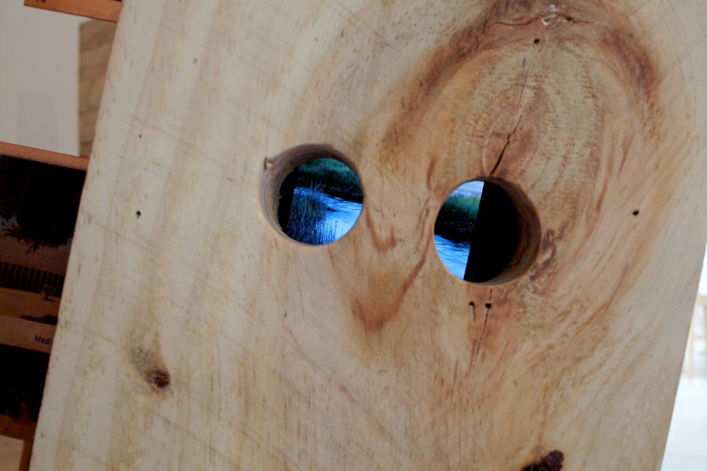 Venice Biennale 2012: The Magnet and the Bomb / ELEMENTAL