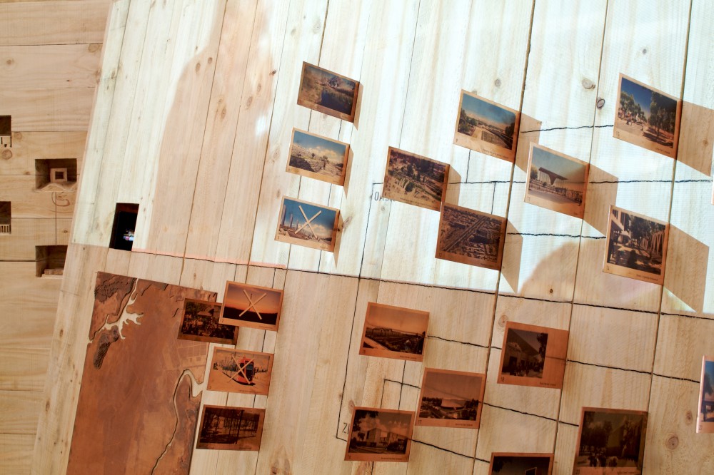 Venice Biennale 2012: The Magnet and the Bomb / ELEMENTAL