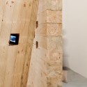 Venice Biennale 2012: ELEMENTAL (1) © Nico Saieh