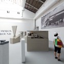 Venice Biennale 2012: Architecture as New Geography / Grafton Architects, Silver Lion Award (2) Venice Biennale 2012: Architecture as New Geography / Grafton Architects, Silver Lion Award (2) © Nico Saieh