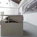 Venice Biennale 2012: Architecture as New Geography / Grafton Architects, Silver Lion Award (3) Venice Biennale 2012: Architecture as New Geography / Grafton Architects, Silver Lion Award (3) © Nico Saieh