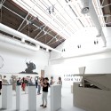 Venice Biennale 2012: Architecture as New Geography / Grafton Architects, Silver Lion Award (4) Venice Biennale 2012: Architecture as New Geography / Grafton Architects, Silver Lion Award (4) © Nico Saieh