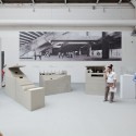 Venice Biennale 2012: Architecture as New Geography / Grafton Architects, Silver Lion Award (5) Venice Biennale 2012: Architecture as New Geography / Grafton Architects, Silver Lion Award (5) © Nico Saieh