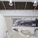 Venice Biennale 2012: Architecture as New Geography / Grafton Architects, Silver Lion Award (6) Venice Biennale 2012: Architecture as New Geography / Grafton Architects, Silver Lion Award (6) © Nico Saieh