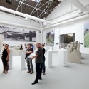 Venice Biennale 2012: Architecture as New Geography / Grafton Architects, Silver Lion Award (9) Venice Biennale 2012: Architecture as New Geography / Grafton Architects, Silver Lion Award (9) © Nico Saieh