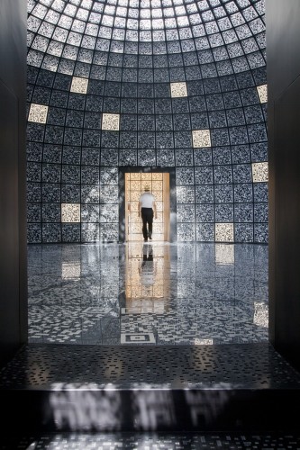 Venice Biennale 2012: Russian Pavilion