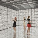 Venice Biennale 2012: Russian Pavilion © Patricia Parinejad