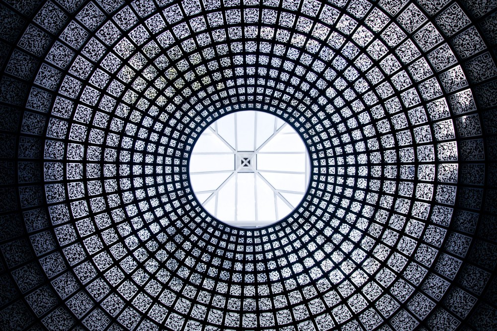 Venice Biennale 2012: i-city / Russia Pavilion