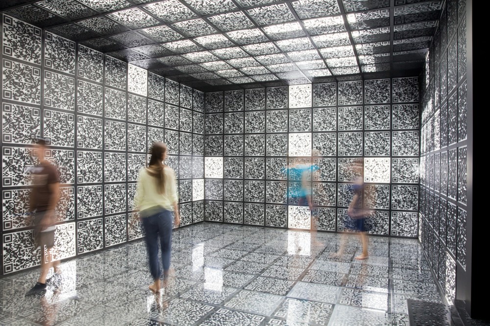 Venice Biennale 2012: i-city / Russia Pavilion