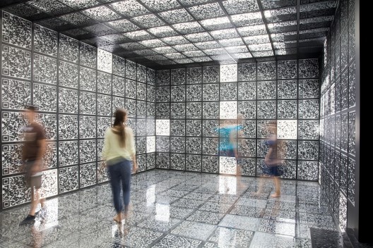 Venice Biennale 2012: Russian Pavilion
