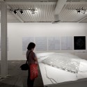 Venice Biennale 2012: Peter Eisenman (15) Venice Biennale 2012: Peter Eisenman (15) Field of Walls / Dogma © Nico Saieh