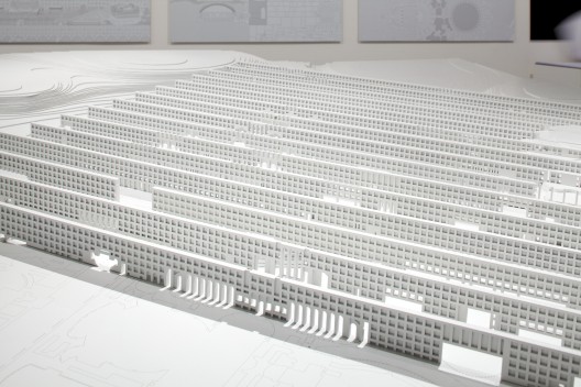 Venice Biennale 2012: Peter Eisenman (5)