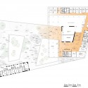 Town Hall and Health Center (7) Town Hall and Health Center (7) plan level 02