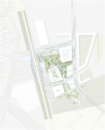 Town Hall and Health Center (5)