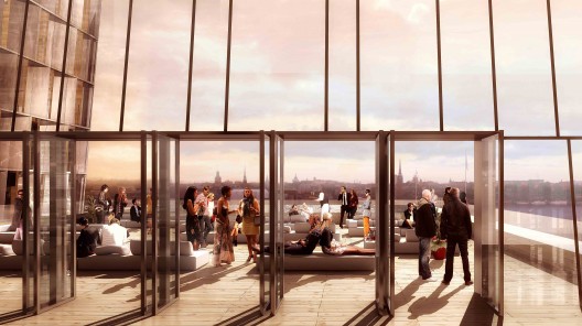 Stockholm City Station (4)