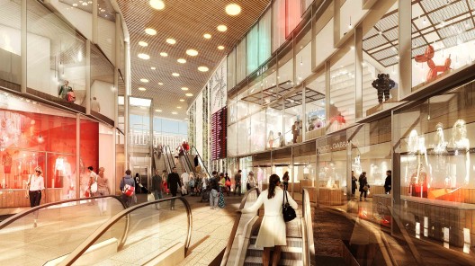 Stockholm City Station (5)