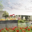 Leeds Housing (3) Courtesy of Kamvari Architects