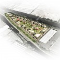 Leeds Housing (1) Courtesy of Kamvari Architects