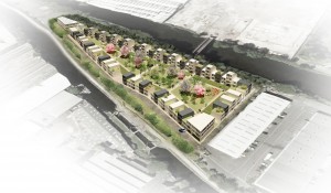 Courtesy of Kamvari Architects