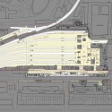 Paddington Crossrail (7) plan