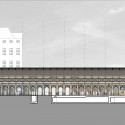 Paddington Crossrail (8) section 01