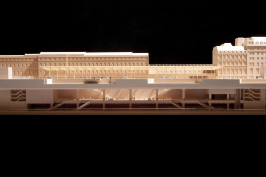 Paddington Crossrail (4)