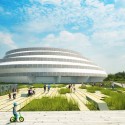 Courtesy of BNKR Arquitectura