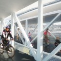Velodrome (4) Velodrome (4) Courtesy of BNKR Arquitectura