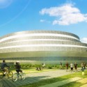 Velodrome (2) Velodrome (2) Courtesy of BNKR Arquitectura
