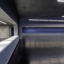 Illumination: Small Olympic Hall (8) Illumination: Small Olympic Hall (8) © Andreas J. Focke / architekturfoto.org