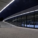 Illumination: Small Olympic Hall (6) Illumination: Small Olympic Hall (6) © Andreas J. Focke / architekturfoto.org