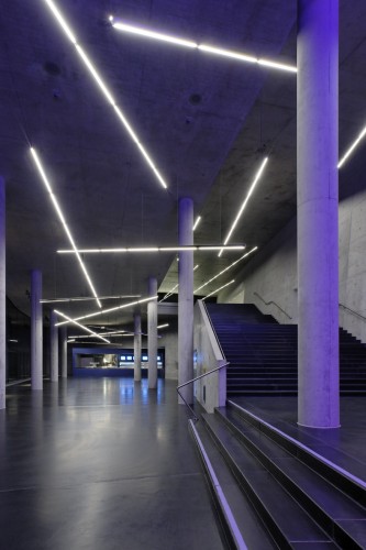 Small Olympic Hall (5)