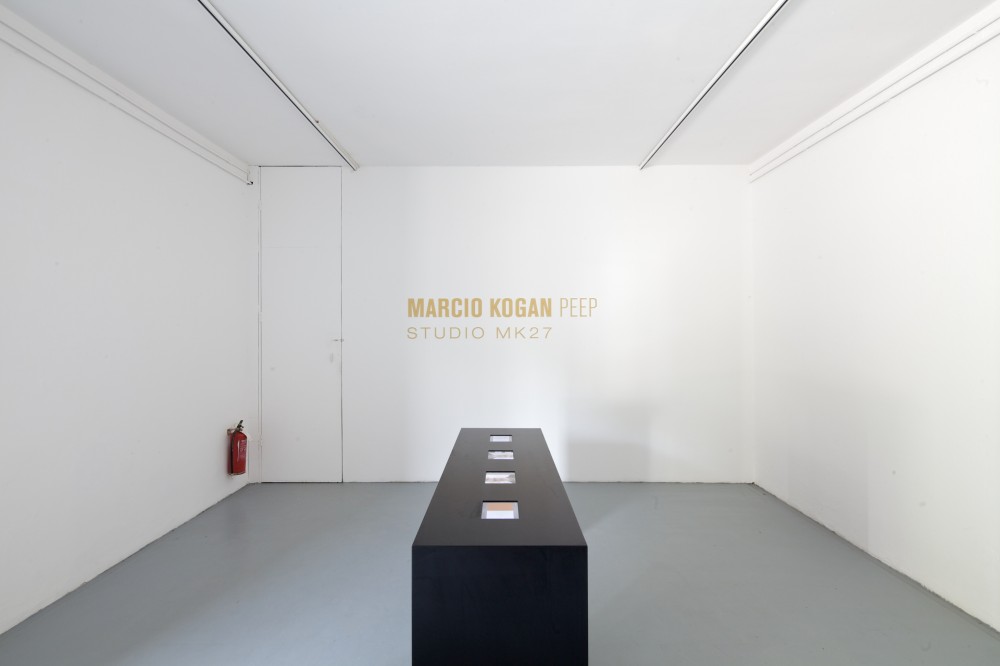 Venice Biennale 2012: ConVivência: Lucio Costa and Marcio Kogan / Brazil Pavilion