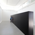 Venice Biennale 2012: Brazil Pavilion (4) © Nico Saieh