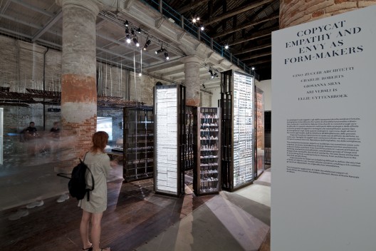 Venice Biennale 2012: Cino Zucchi Architetti (6)