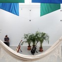 Venice Biennale 2012: Brazil Pavilion (2) © Nico Saieh