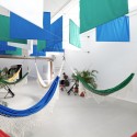 Venice Biennale 2012: Brazil Pavilion (1) © Nico Saieh