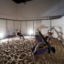 Venice Biennale 2012: Cyprus Pavilion (6) © Nico Saieh