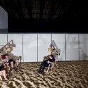Venice Biennale 2012: Cyprus Pavilion (5) © Nico Saieh