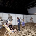 Venice Biennale 2012: Cyprus Pavilion (4) © Nico Saieh