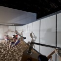 Venice Biennale 2012: Cyprus Pavilion (1) © Nico Saieh