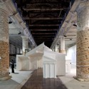 Venice Biennale 2012: FAT (9) Venice Biennale 2012: FAT (9) © Nico Saieh
