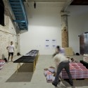 Venice Biennale 2012: FAT (6) Venice Biennale 2012: FAT (6) © Nico Saieh