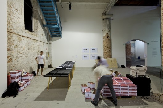 Venice Biennale 2012: FAT (6)
