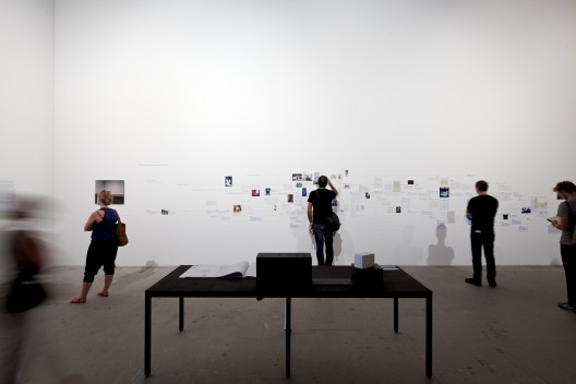 Venice Biennale 2012: FAT (5)