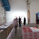 Venice Biennale 2012: FAT (4) Venice Biennale 2012: FAT (4) © Nico Saieh