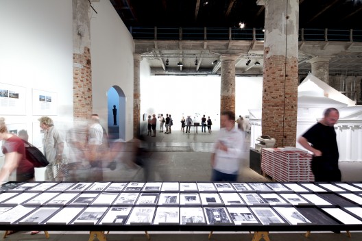 Venice Biennale 2012: FAT (3)